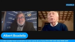 'Gente resistente' especial Albert Boadella y Els Joglars