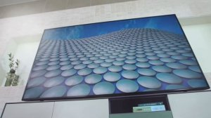 3 причины купить телевизор LG NanoCell