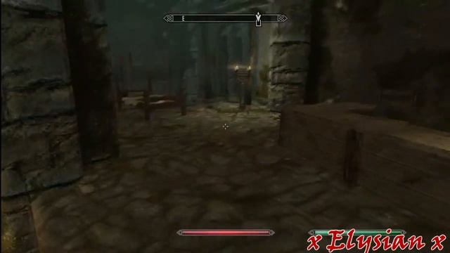 Xbox 360 - Skyrim Akaviri Teaser смотреть онлайн