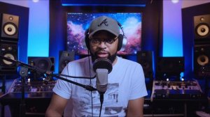 EPIC Vocal Chain Microphone: Neumann TLM 103