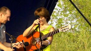 Svetlana Smagina   Belaya Vorona  Svetlana Smagina, Zinaida Eroshkin   Avgust 720