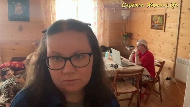 №867 Всё, я не выдержала! ◾ ВЛОГ с дачи