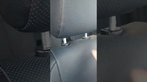 Уаз патриот 2019 МГ регулировки по сиденьям