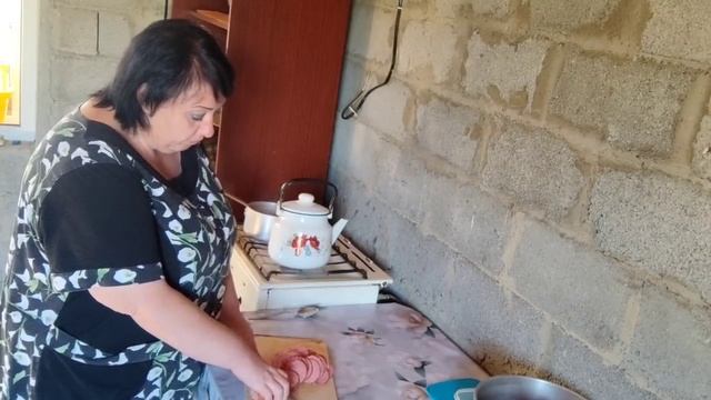 К ТРУДОВОМУ, РАБОЧЕМУ ДНЮ ГОТОВЫ