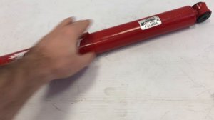 Амортизатор УАЗ Патриот, Пикап