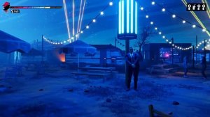 Road 96 Прохождение Эпизод 2: Сигнал к Побегу ▶ Игра как Интерактивное Кино с Нелинейным Сюжетом