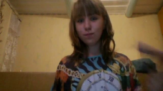 Видео c веб-камеры от 13 сентября 2015 г., 10:59 (UTC) смотреть онлайн