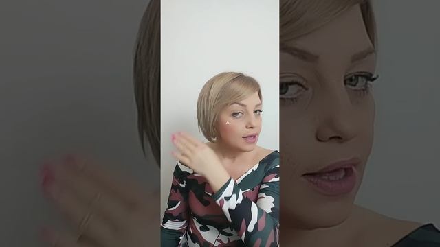 Вебинар. Основные колористические приёмы при работе с блондом. Женя Жульева.