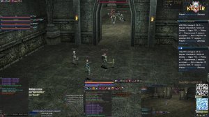 [Keltir.com][Lineage 2][PTS][x1][Chronicle 4: Scions of Destiny]