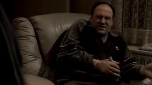 The Sopranos. "Семья Сопрано" в правильном переводе Гоблина. Эпизод.
