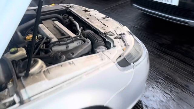 Разборка Saab - 9-5 2005-2010, 2.3 (VIN: YS3EH49G373525836) KJ07ZOX смотреть онлайн