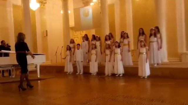 барзай Казань2017.mp4