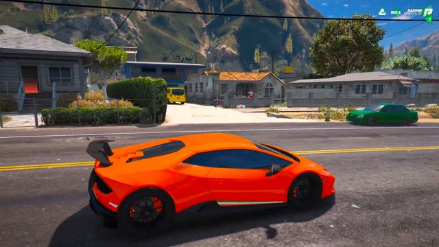 СВИДАНИЕ ВЛАДА А4 С НОВОЙ ДЕВУШКОЙ В ГТА 5 МОДЫ! ОБЗОР МОДА В GTA 5! ВИДЕО ГТА ИГРЫ MODS смотреть онлайн