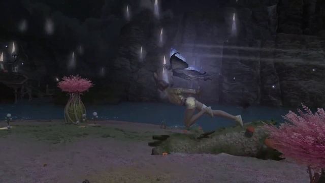 Guide des 12 routes donjon à embranchements Aloalo & monture Statice Illusoire de FFXIV - 12 Fins ! смотреть онлайн