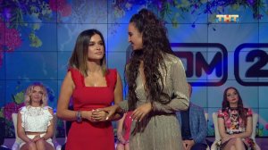 ДОМ-2 Город любви 5168 день Вечерний эфир (04.07.2018)