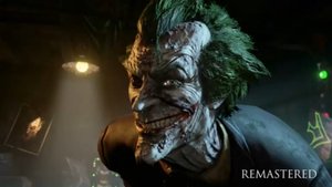 Batman: Return to Arkham: Релизный трейлер