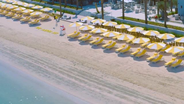 VIDA BEACH RESORT 5. Умм-аль-Кувейн. ОАЭ. смотреть онлайн