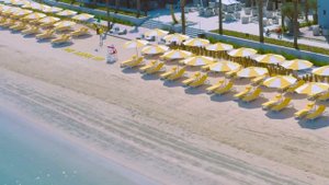 VIDA BEACH RESORT 5. Умм-аль-Кувейн. ОАЭ.
