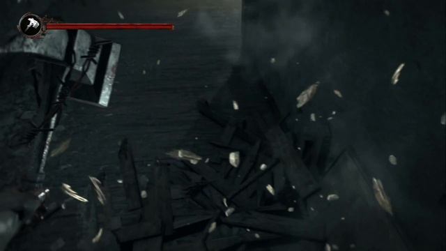 Let's Play! The Evil Within: The Executioner Part 3 (Xbox One X) смотреть онлайн