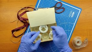 Набор подарочный 6 стопок в коробочке, гравировка может быть ЛЮБАЯ