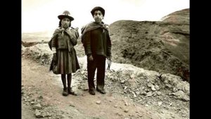 Daniel Alomia Robles El condor pasa
