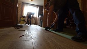 Ламинат Alsafloor. Обзор ламината.