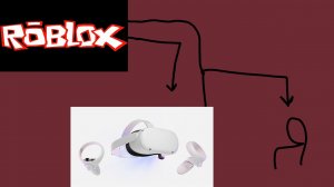 РОБЛОКС ВР_ ROBLOX VR