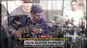 Baharın 17 anı gitarada Rəşad Ağcabədili / baharin 17 ci ani resad gitara (17 мгновений весны)