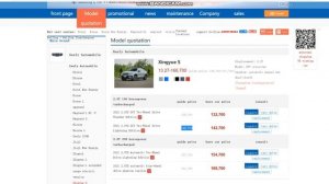 Geely Tugella из Китая