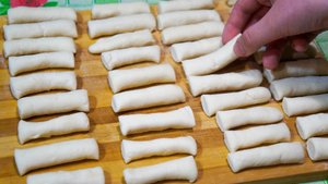 Нежная Вкуснятина из творога за 15 минут!