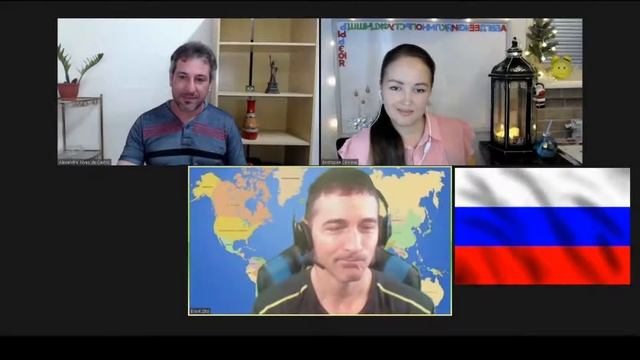 Conversation in Russian / Level B2-C1 смотреть онлайн