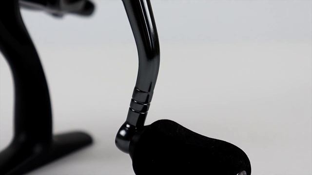 Серия катушек с передним фрикционом KDF Black Mamba смотреть онлайн