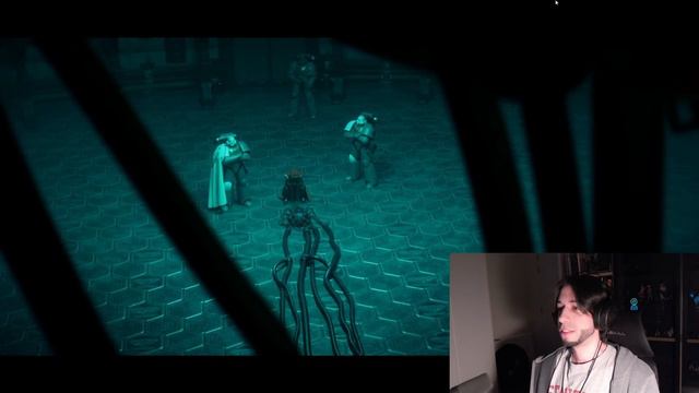 REACCIONANDO a ASTARTES (ANIMACIÓN COMPLETA de WARHAMMER 40K) смотреть онлайн