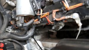 BMW X1 OXYGEN SENSOR BANK 1 SENSOR 1 REPLACEMENT, OXYGEN SENSOR BANK 2 SENSOR 1