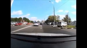 Аварии и Разборки на дорогах Жесть / Car Crash Compilation #14