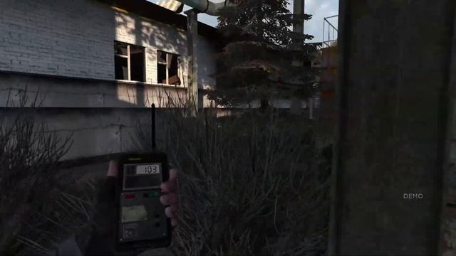 Reworked RF Receiver Beeps (Addon for S.T.A.L.K.E.R.: Anomaly) смотреть онлайн