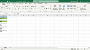 excel tutorial for beginners - shortcut excel f4 - so easy