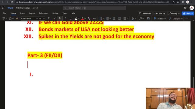 Nifty Prediction and Bank Nifty Analysis for Wednesday | 15 March 2023 | US CPI Data March смотреть онлайн