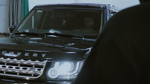 Локальная покраска в "Авто-Life". смотреть онлайн