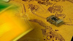 Гарри Поттер. Год в Хогвартсе. Обзор настольной игры от Игроведа