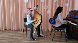 Jingle bells Джеймс Пірпонт