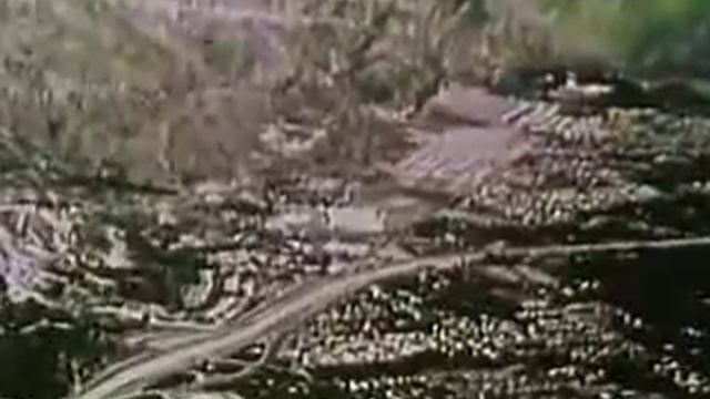San Fernando Valley Earthquake 1971 Sylmar California смотреть онлайн