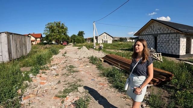 Купить дом в Калининграде дешевле, чем квартиру/Переезд 2023