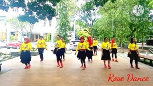 Just One Last Dance || Choreo by Duma kristina S. || Demo by Rose Dance