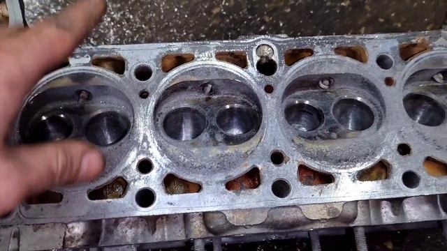 АКЦИЯ ПОЛНЫМ ХОДОМ!!! ВАЖНОЕ, РАСПИЛ ГБЦ НИВА!!! смотреть онлайн