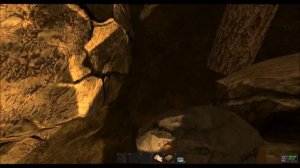 Rust| Высоко прыгаем с помощью печки.