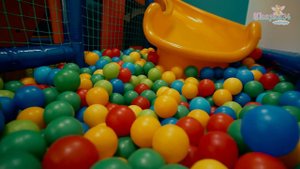 Сказка34 Клуб Детский Лофт