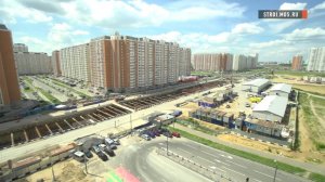 Кожуховская линия метро: когда откроют станцию «Некрасовка»