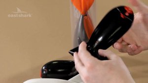 Прикормочные ракеты от EastShark