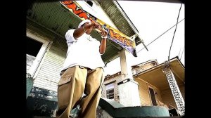 Mannie Fresh - Real Big (Official Music Video)